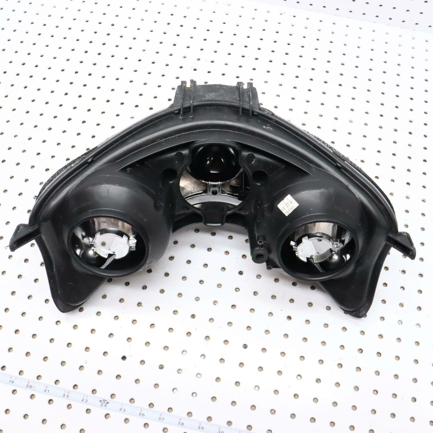 2006 POLARIS CLASSIC 700 HEADLIGHT 2410397