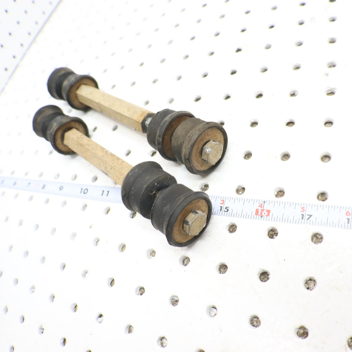 2016 POLARIS SPORTSMAN 570 SWAY BAR LINKS 5020827 5414877 5415885