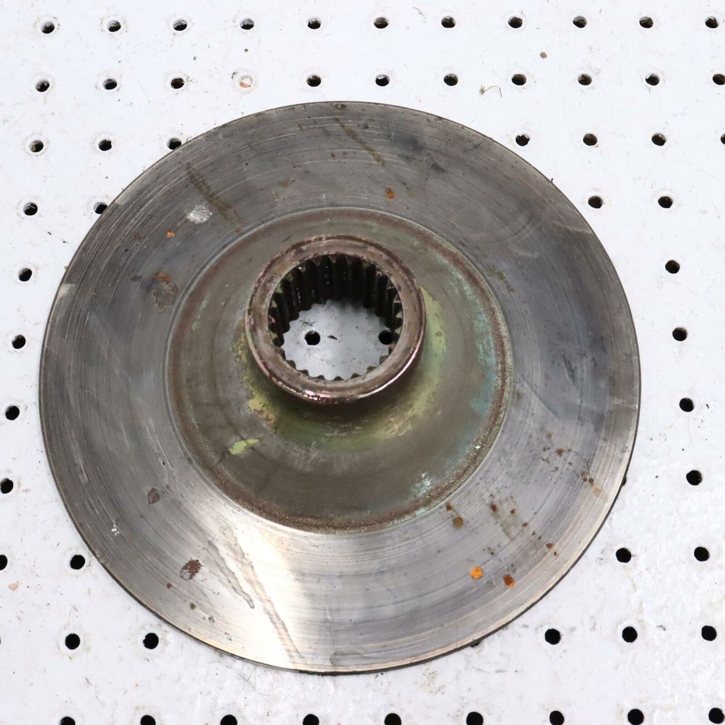 2006 POLARIS SWITCHBACK BRAKE DISK ROTOR 2202843