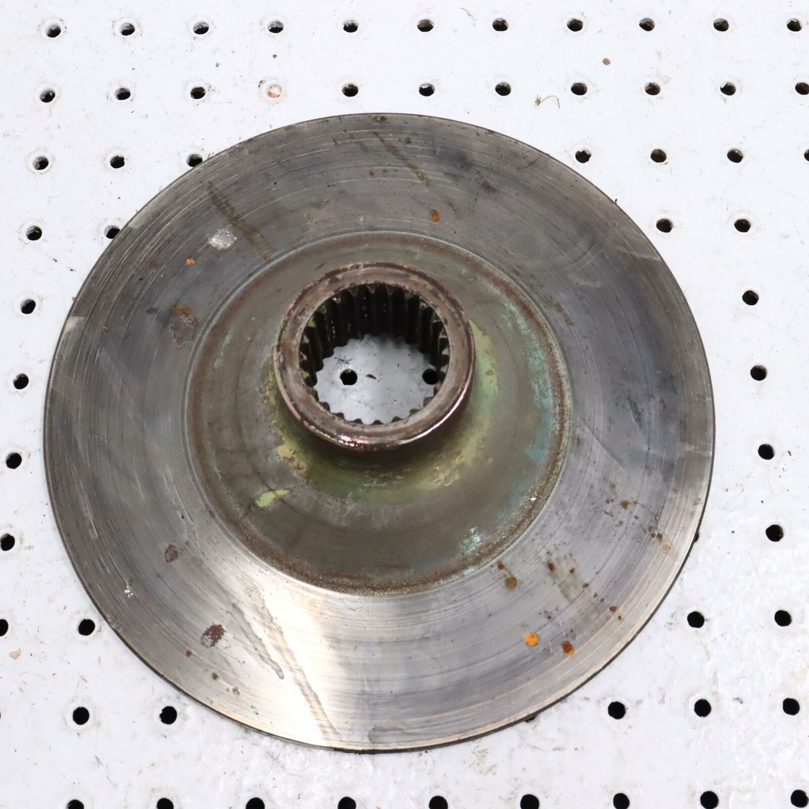 2006 POLARIS SWITCHBACK BRAKE DISK ROTOR 2202843