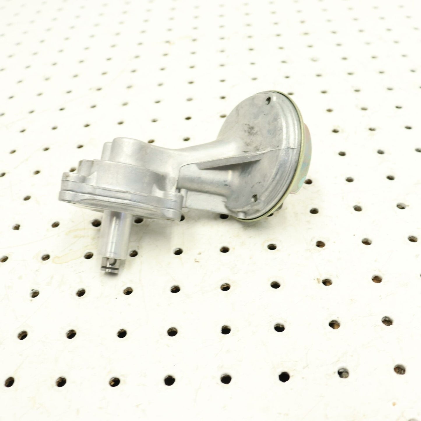 2003 SUZUKI SAVAGE 650 ENGINE MOTOR OIL PUMP 16400-24B00