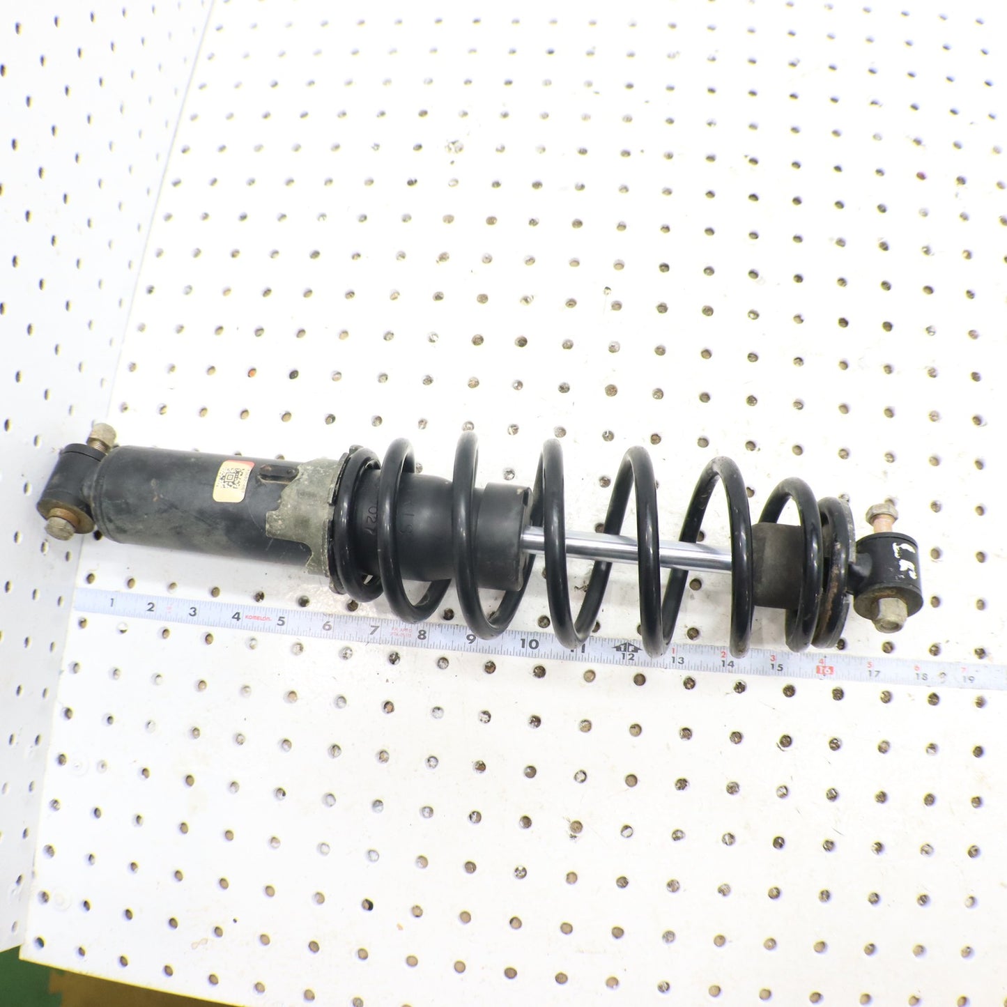 2016 Polaris Sportsman Sp 570 Rear Shock 7043100, 1543682