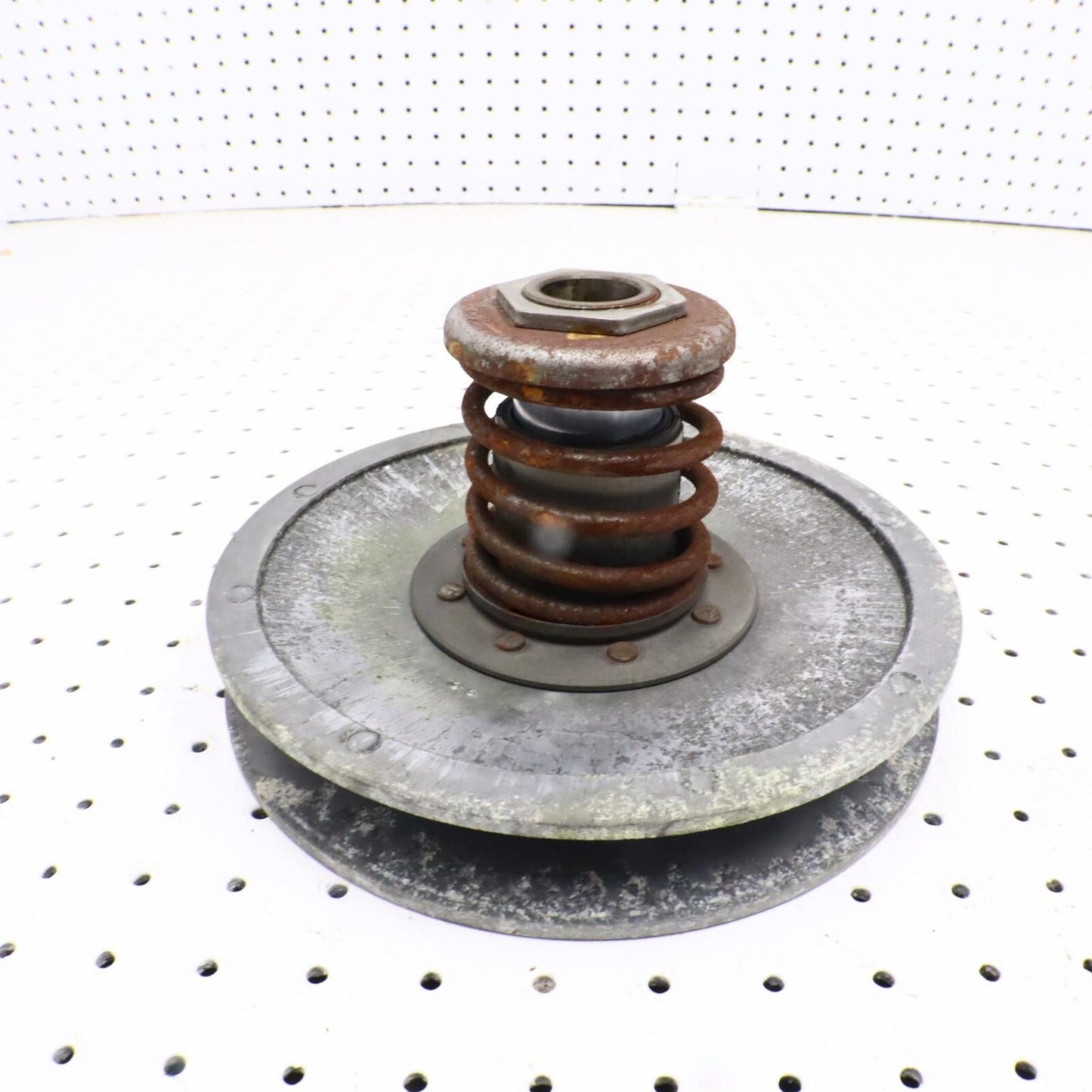 2013 YAMAHA GRIZZLY 700 DRIVEN SECONDARY CLUTCH 3B4-17660-10-00 3B4-17670-10-00
