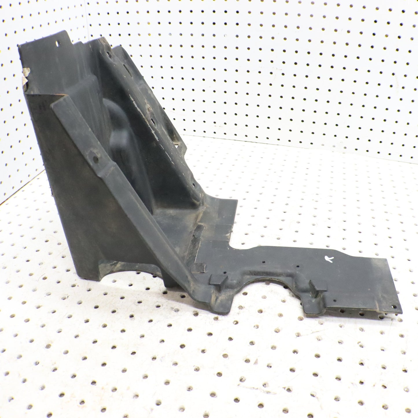 2009 Polaris Rzr 800 Rear Divider Panel 5437396-070 RIGHT REAR