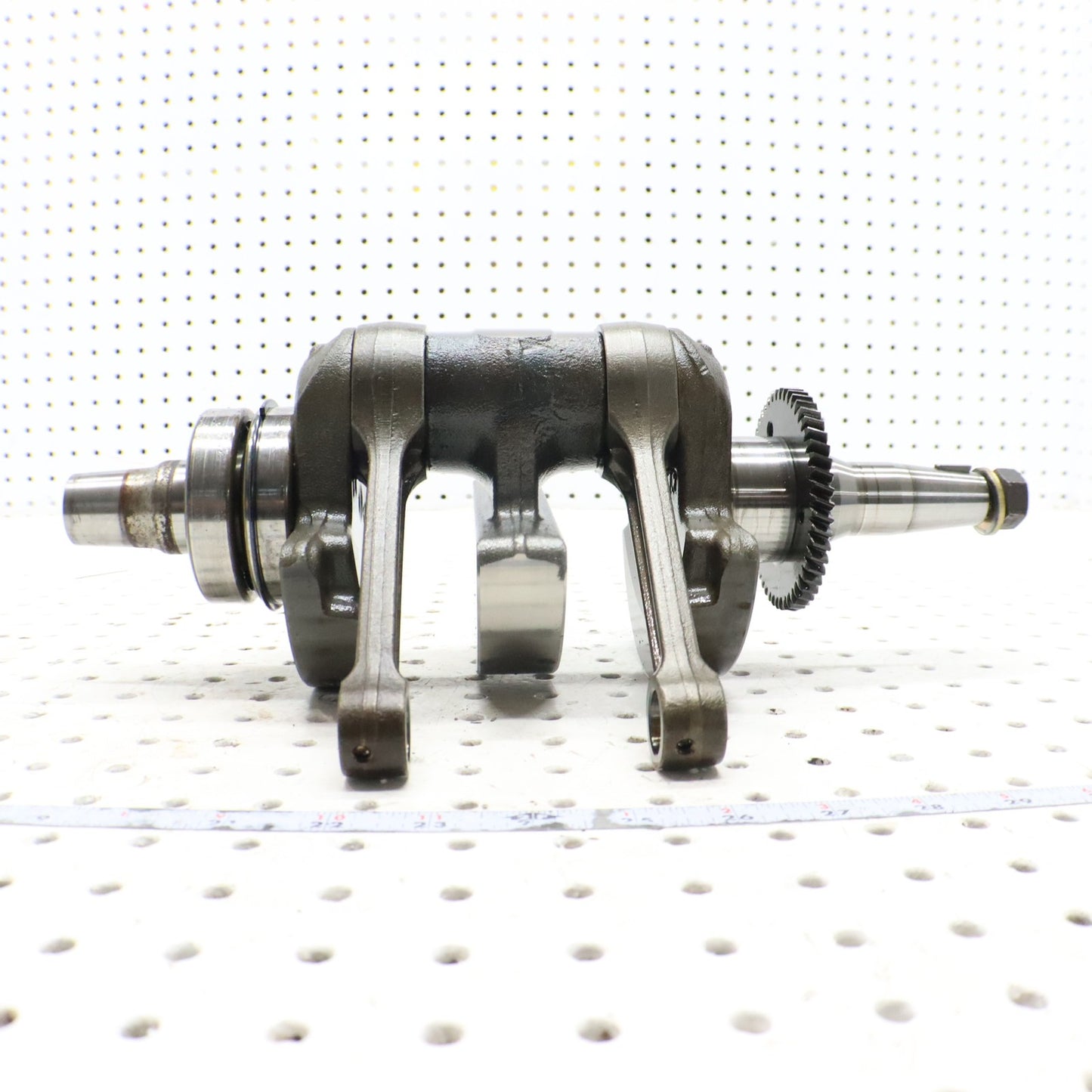 2008 Polaris Sportsman 800 Crankshaft Crank Shaft 2203068; 2205112