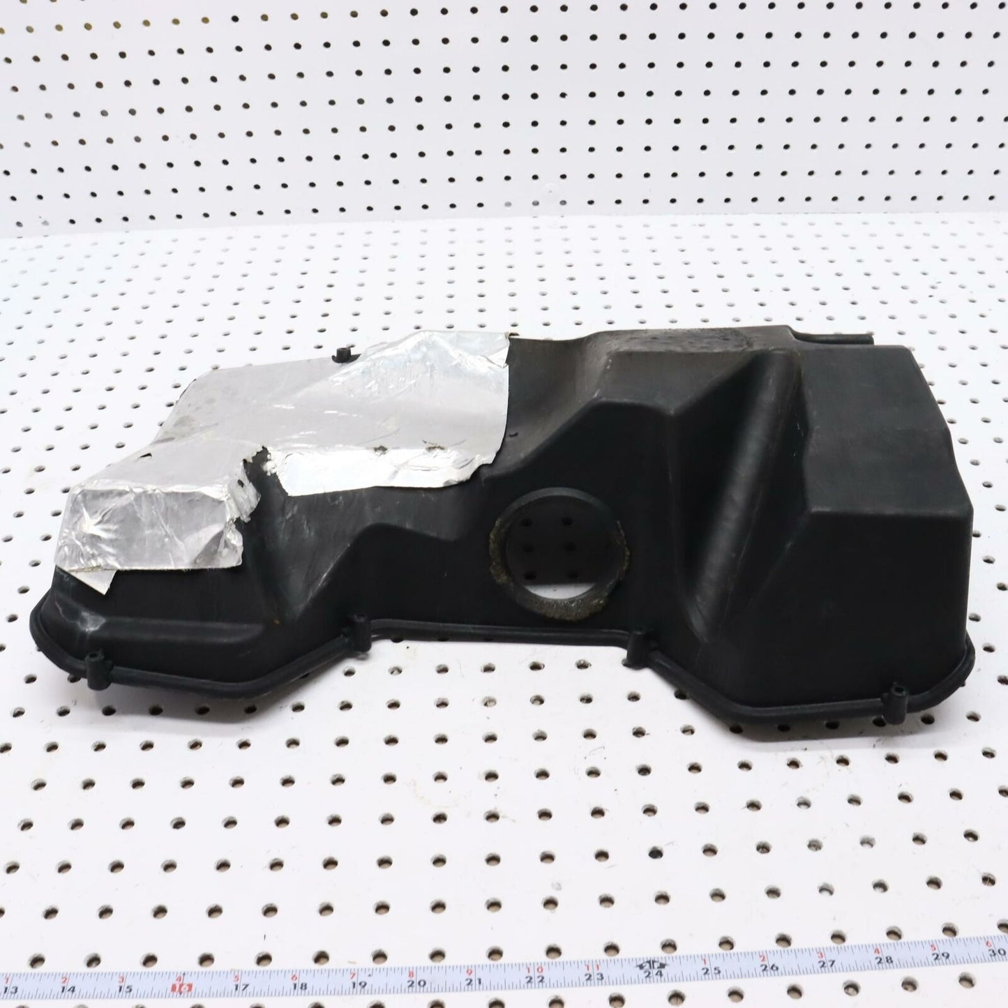 2012 ARCTIC CAT PROCROSS XF1100 AIR INTAKE PLENUM LOWER 5706-372
