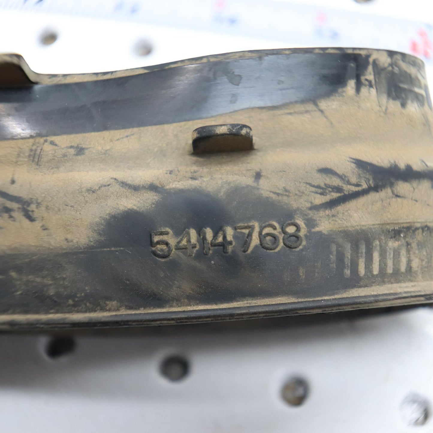 2016 POLARIS SPORTSMAN 570 CLUTCH DUCT BOOT 5414768