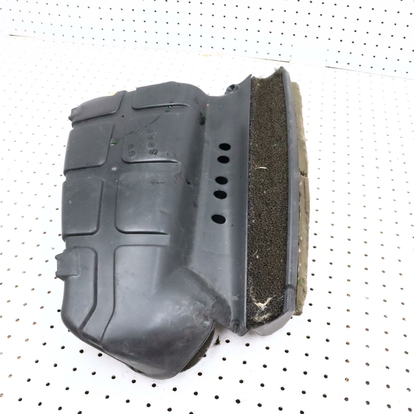 2006 SKI-DOO MXZ 500SS AIR SECONDARY CHAMBER 508000431