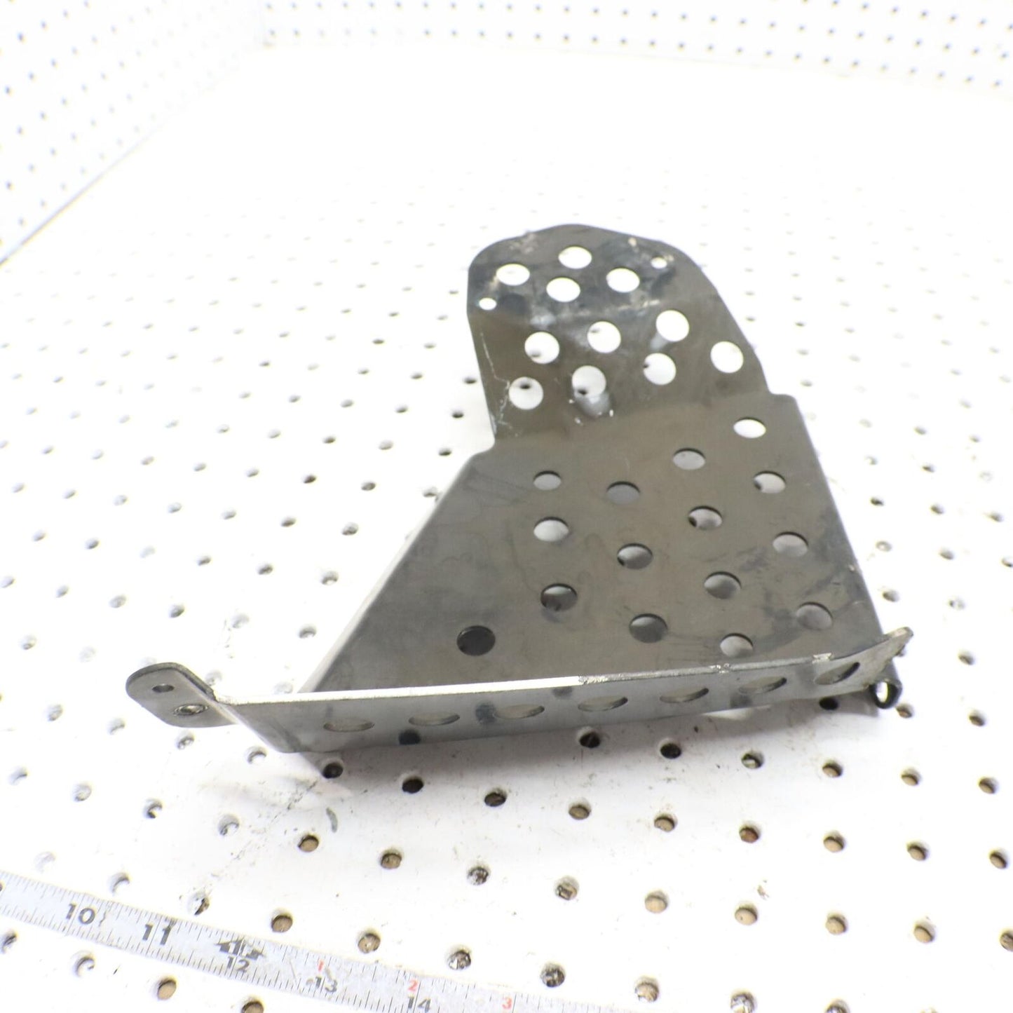 2012 ARCTIC CAT PROCLIMB M800 BRAKE CALIPER DISC GUARD SHIELD