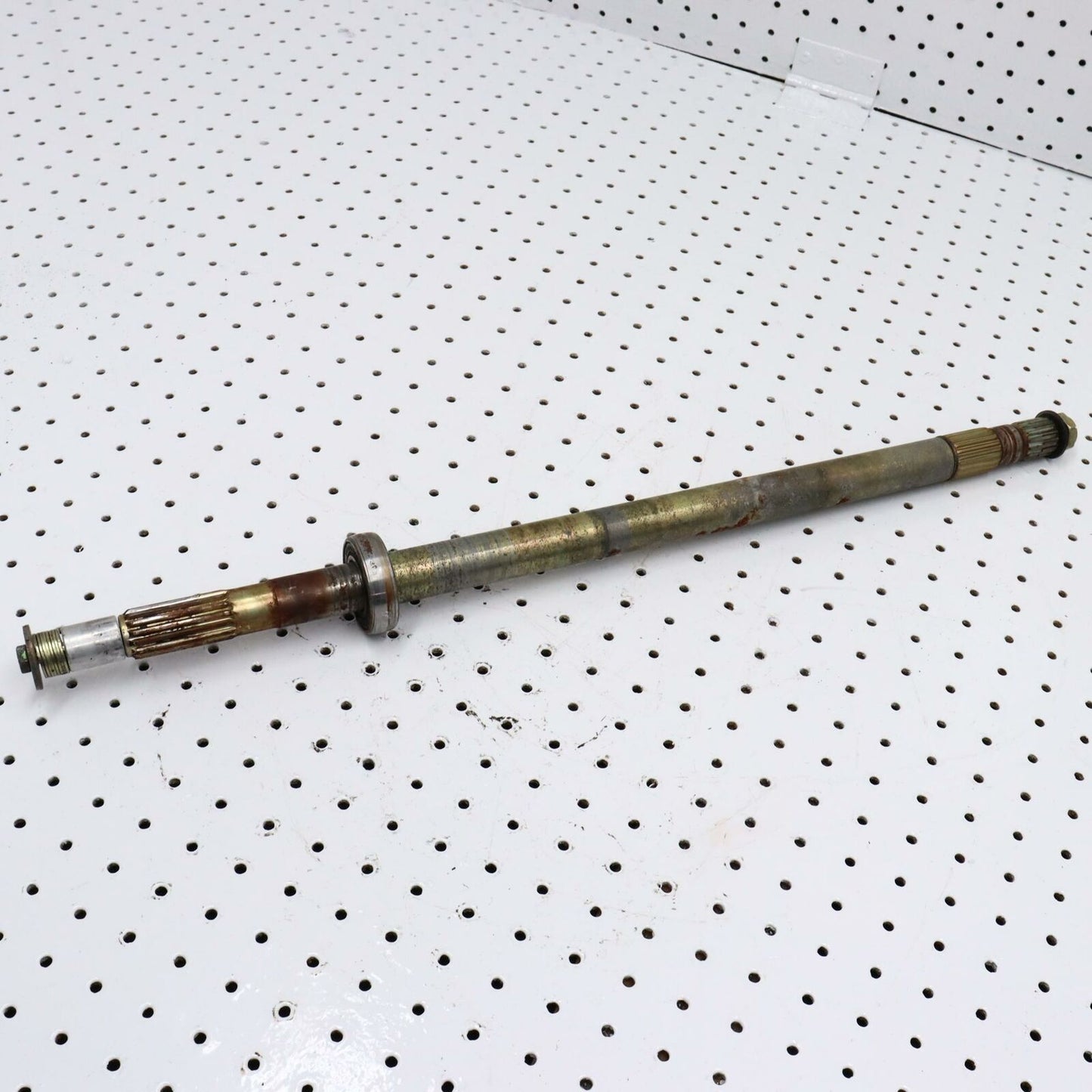 2007 POLARIS IQ 600 SECONDARY JACK SHAFT JACKSHAFT 1332336