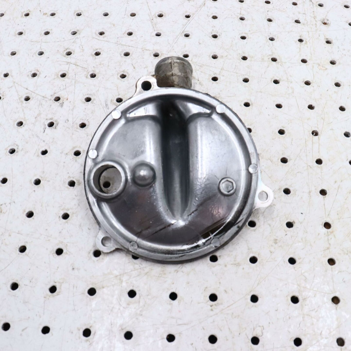 2004 ARCTIC CAT 650 OIL DIP STICK COVER 3201-166