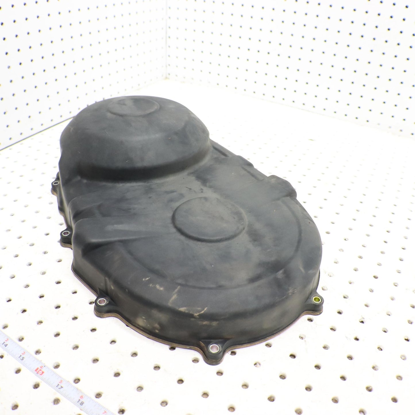 2016 SUZUKI KING QUAD 500 CLUTCH COVER OUTER 11380-11H00