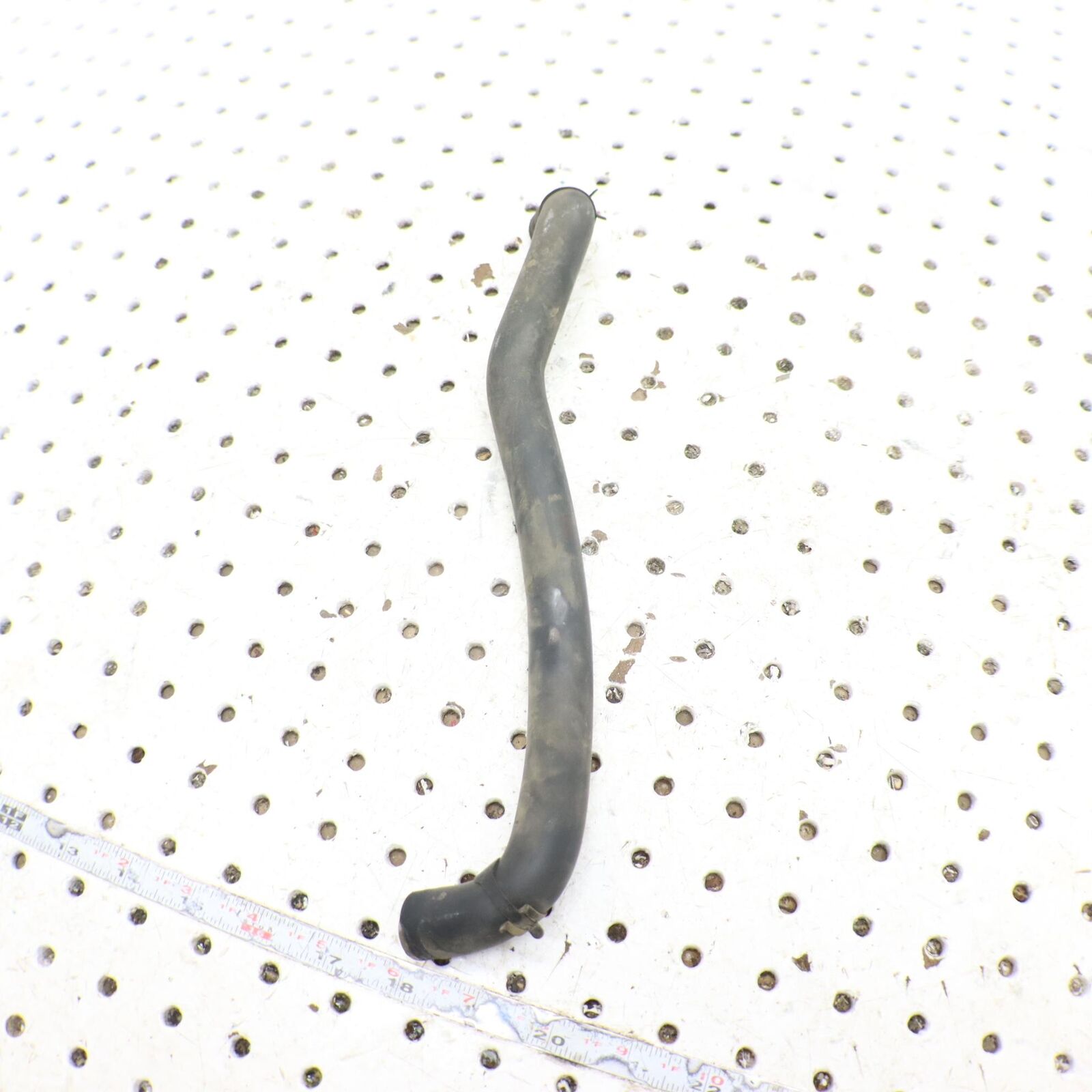 2009 POLARIS SPORTSMAN XP 850 CRANKCASE TO AIRBOX BREATHER HOSE 5413425; 5413889