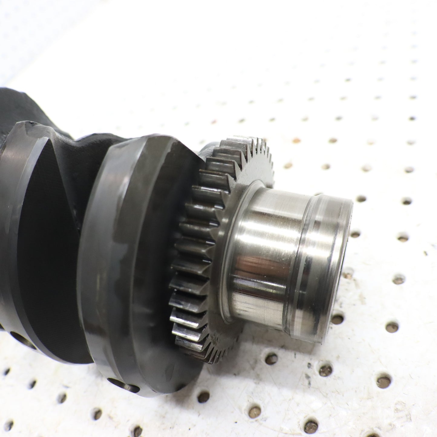 2009 Polaris Sportsman Xp 850 Crankshaft Crank Shaft 2203926 2204233 CORE