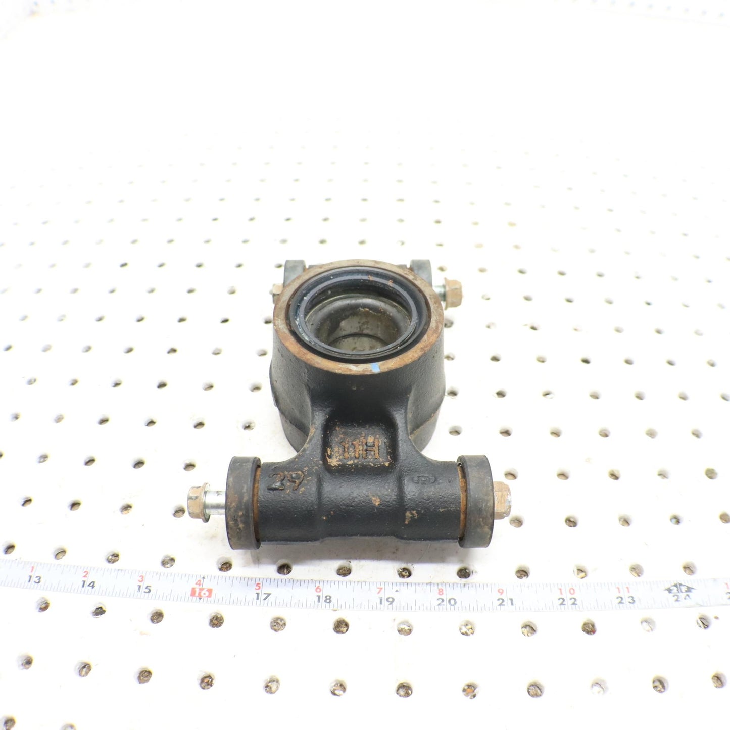 2016 SUZUKI KING QUAD 500 BEARING CARRIER KNUCKLE REAR 61600-11820