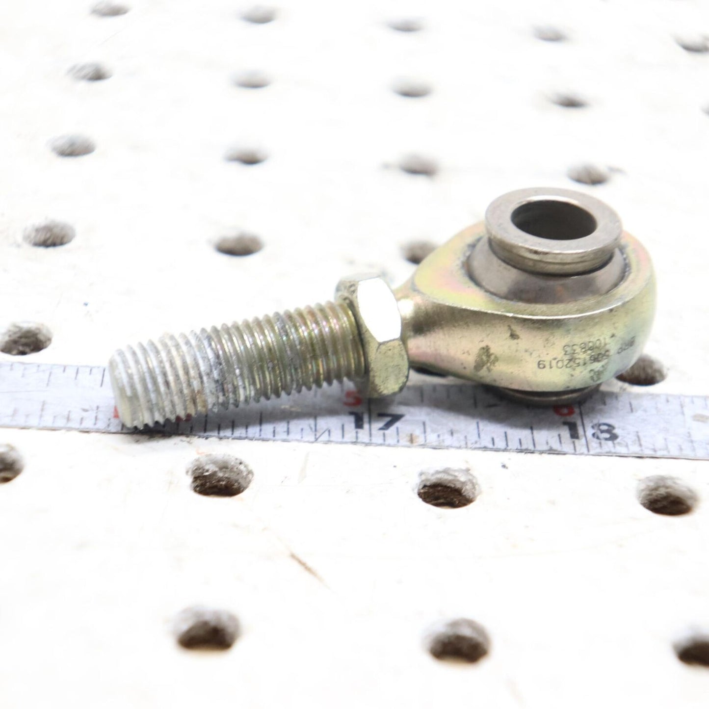 2010 SKI-DOO SUMMIT X 800R TIE ROD END 506152019