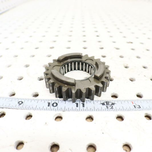 1998 POLARIS SPORTSMAN 500 TRANSMISSION GEAR SPROCKET, 24T 3233127