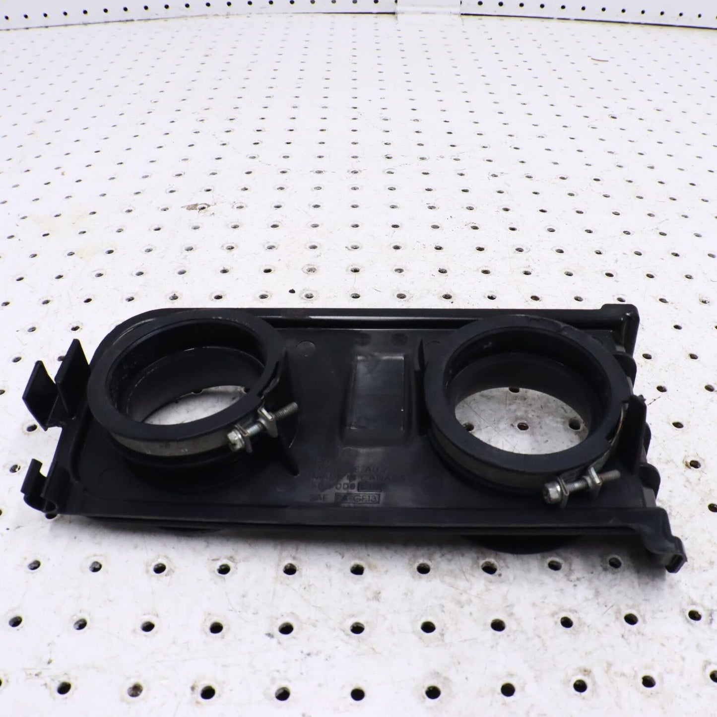 2010 SKI-DOO SUMMIT X 800R AIR INTAKE ADAPTER 508000613; 508000614
