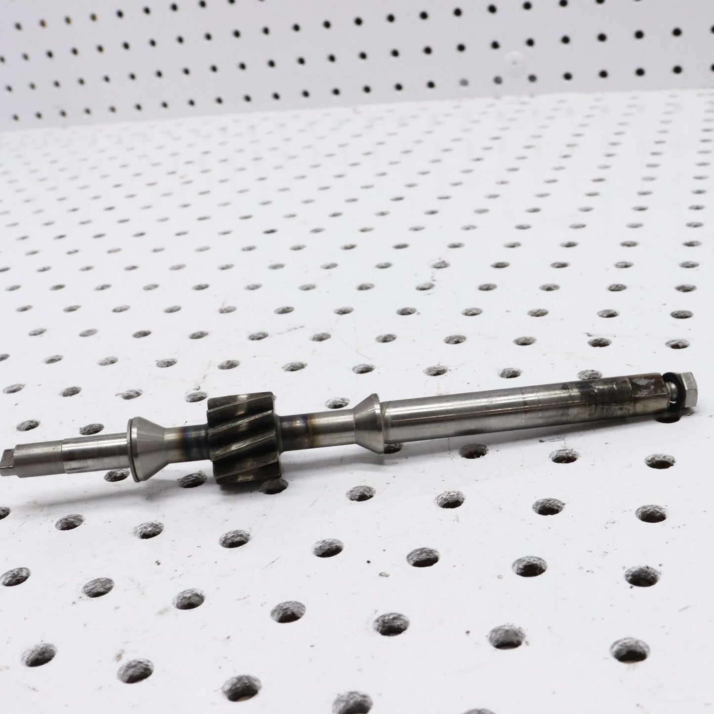 2009 ARCTIC CAT CROSSFIRE 1000 ENGINE WATER IMPELLER SHAFT 3007-295