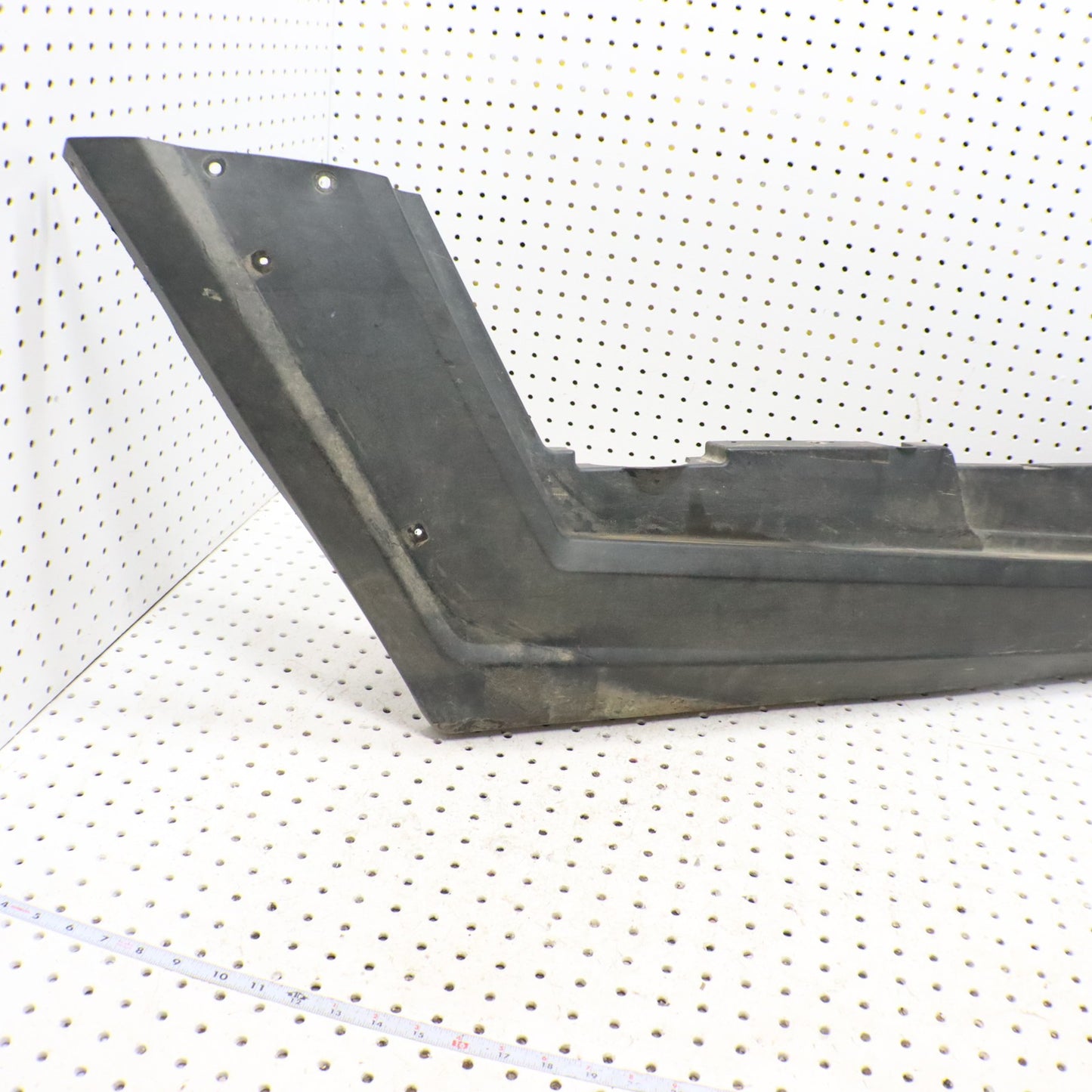 2009 Polaris Rzr 800 Rocker Panel Side Fender RIGHT PASS 5436607-070 5438761-070
