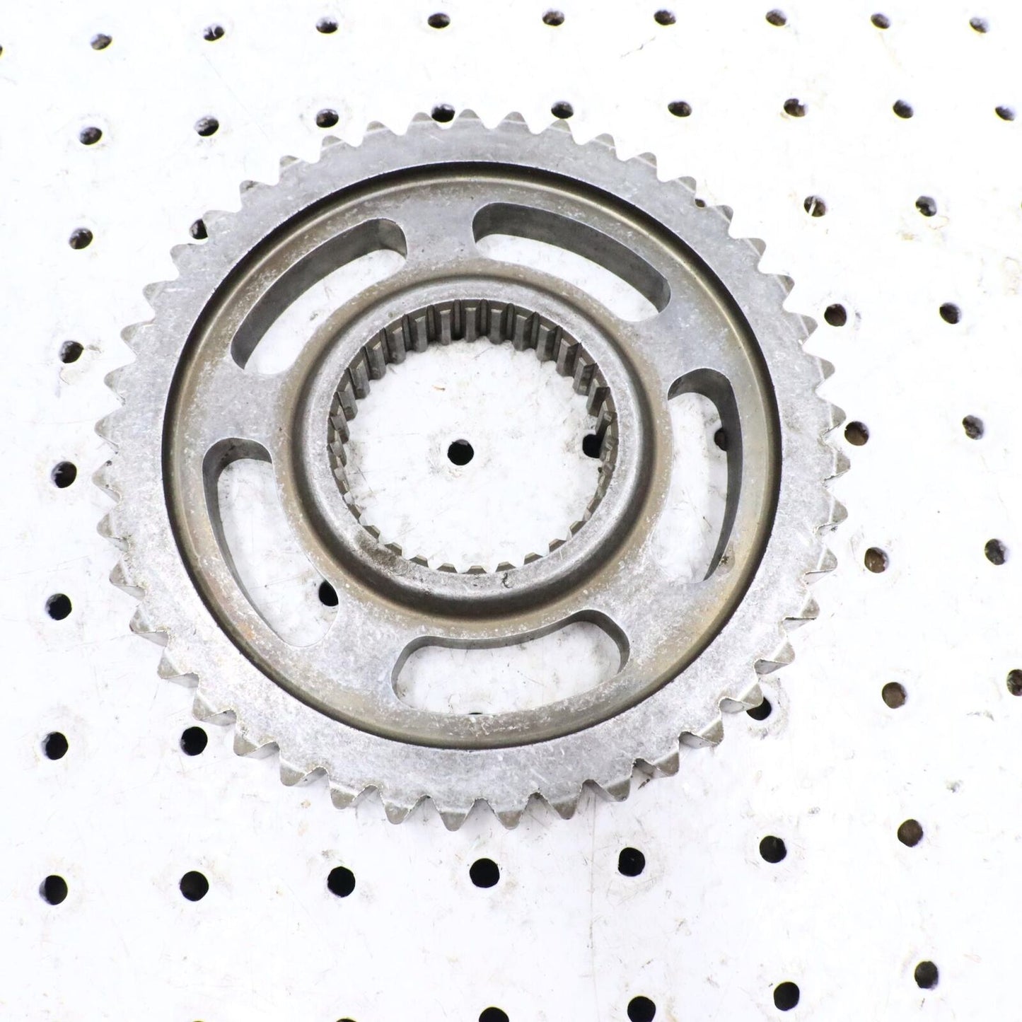 2010 SKI-DOO SUMMIT X 800R CHAIN CASE GEAR SPROCKET 504152593