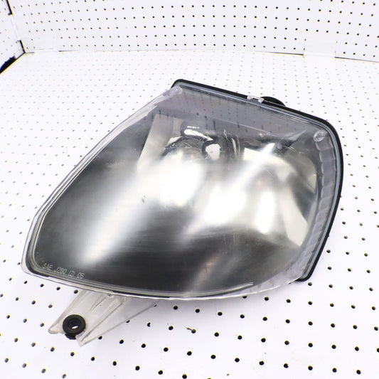 2008 ARCTIC CAT F6 FRONT LEFT HEADLIGHT HEAD LIGHT LAMP 0609-809