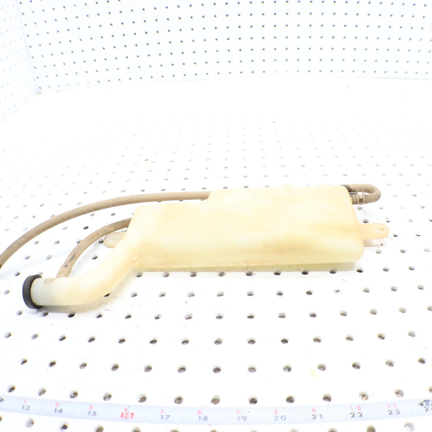 2016 SUZUKI KING QUAD 500 COOLANT TANK SURGE BOTTLE 17911-31G01 17911-34K00