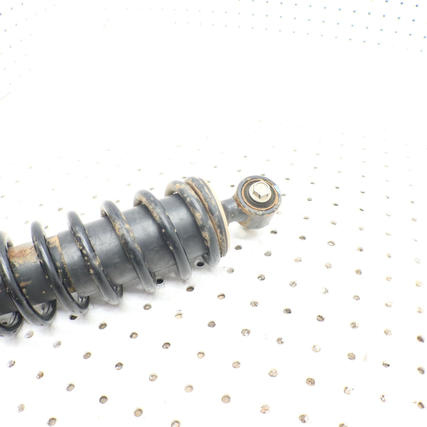 2016 SUZUKI KING QUAD 500 REAR SHOCK 62100-11H10-019