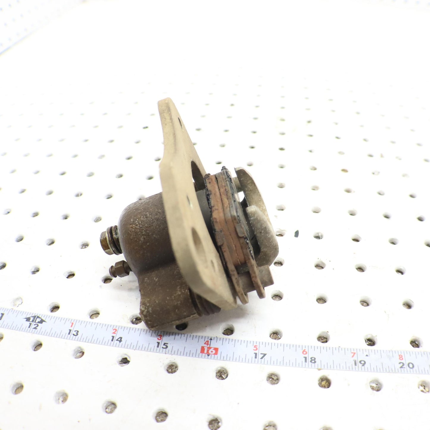 2016 POLARIS SPORTSMAN 570 BRAKE CALIPER FRONT FRONT 1911541