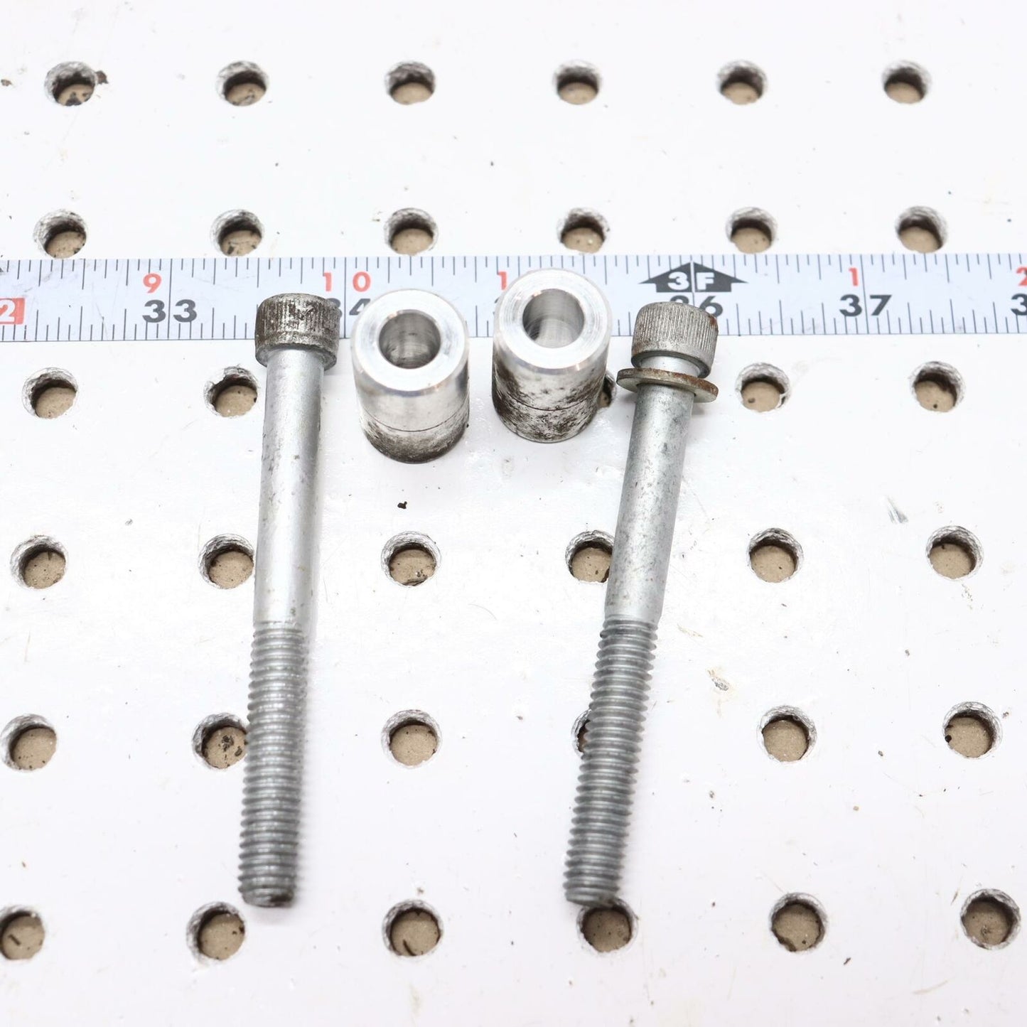 2007 ARCTIC CAT F6 SPACER Spacer, Speedometer Bracket 1602-515