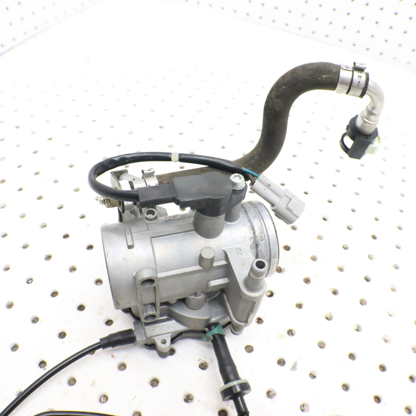 2008 Polaris Sportsman 800 Throttle Body 1202836; 2203924
