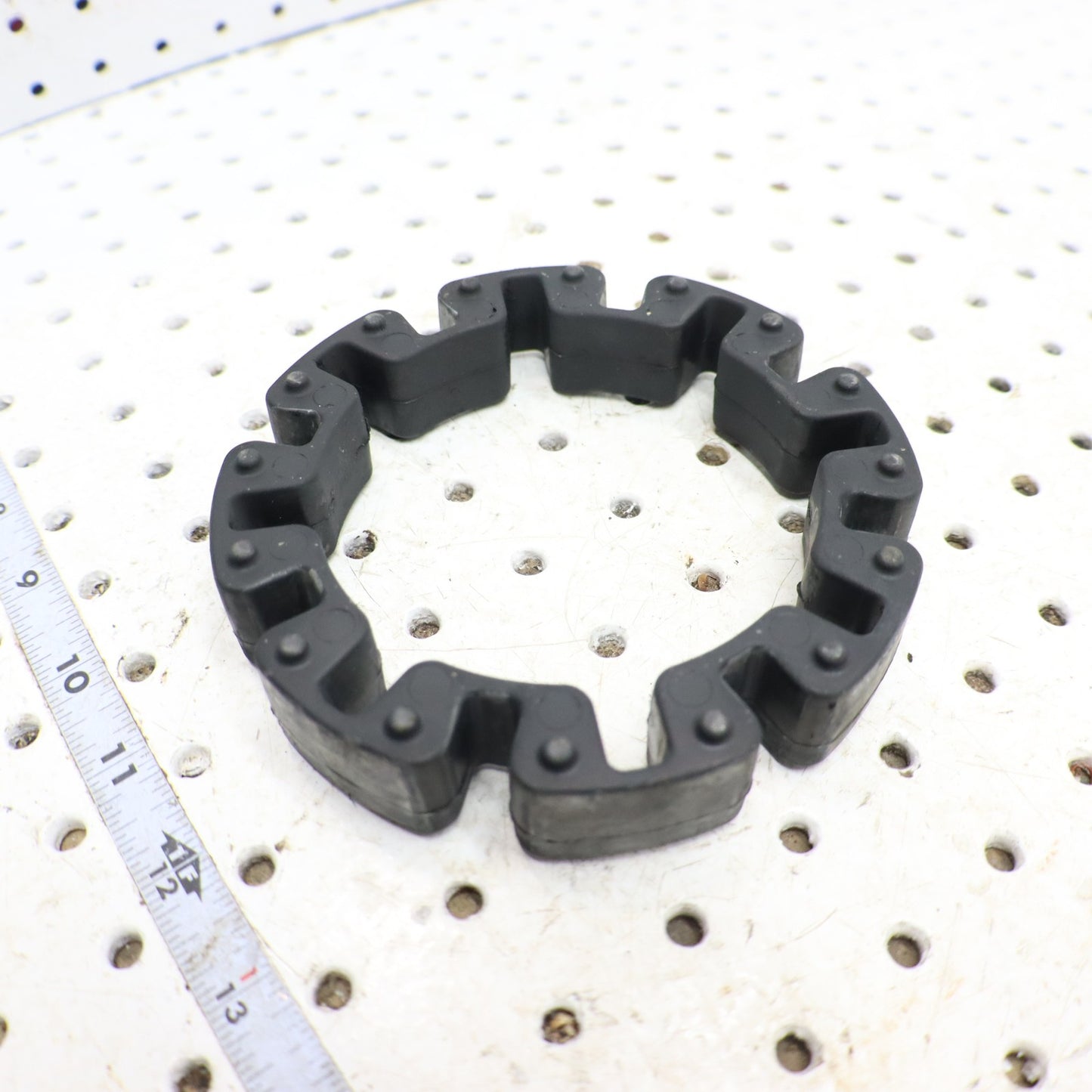 2009 Polaris Sportsman Xp 850 Engine To Transmission Rubber Coupler 5413687
