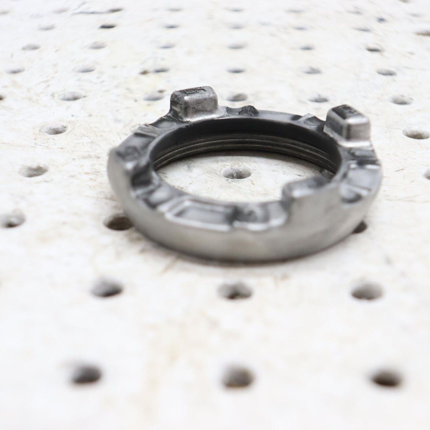 2009 POLARIS SPORTSMAN XP 850 FLYWHEEL WATER PUMP COUPLER 5136307
