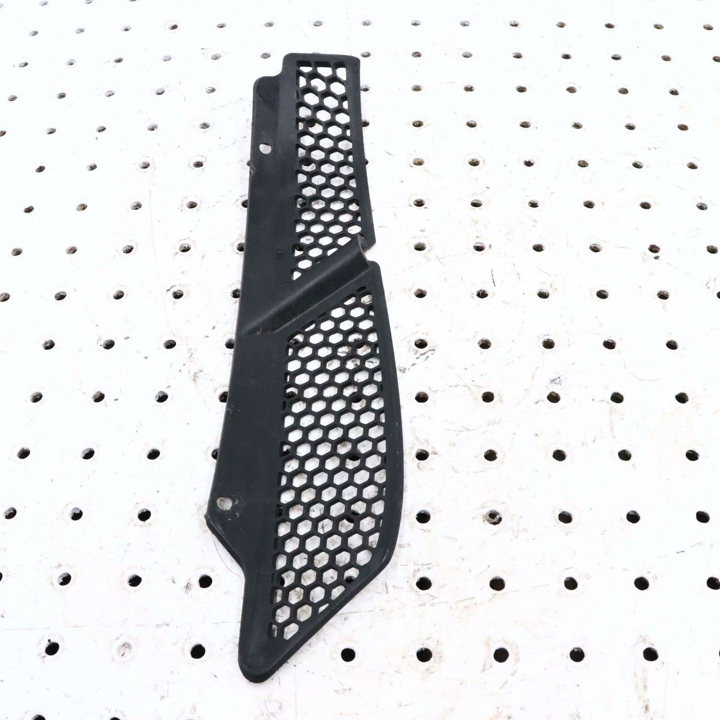 2007 POLARIS IQ 600 RIGHT HINGE SCREEN 5435849-070