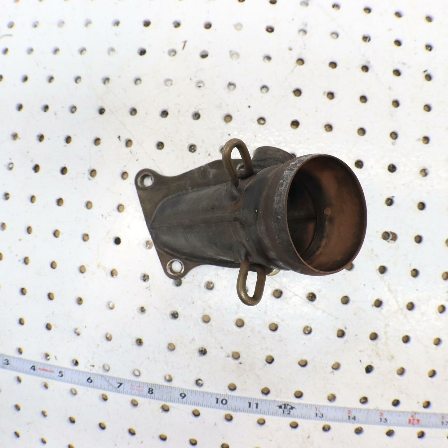 2006 POLARIS SWITCHBACK MANIFOLD, SS, HO 1261444