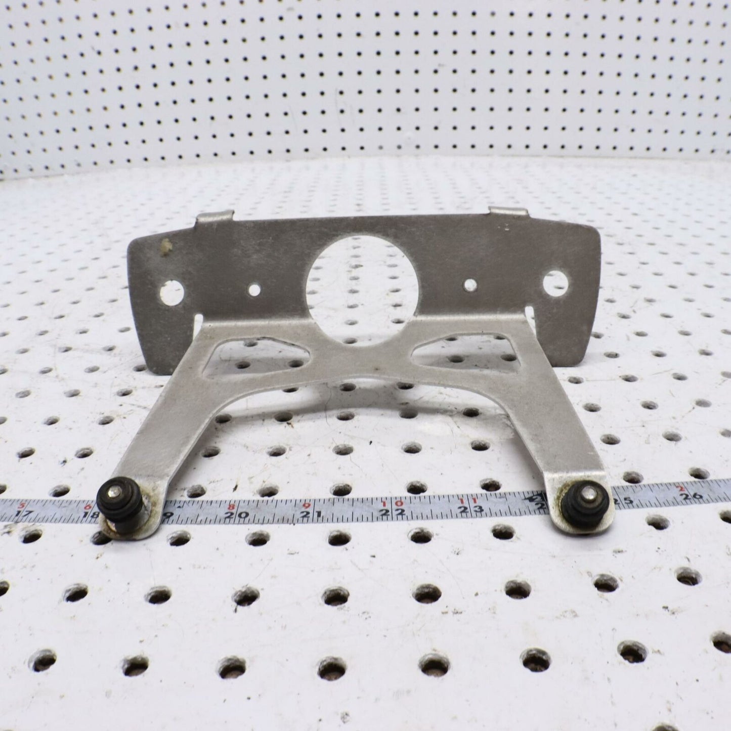 2010 ARCTIC CAT SNO PRO 500 Bracket, Mounting - Taillight 5606-968