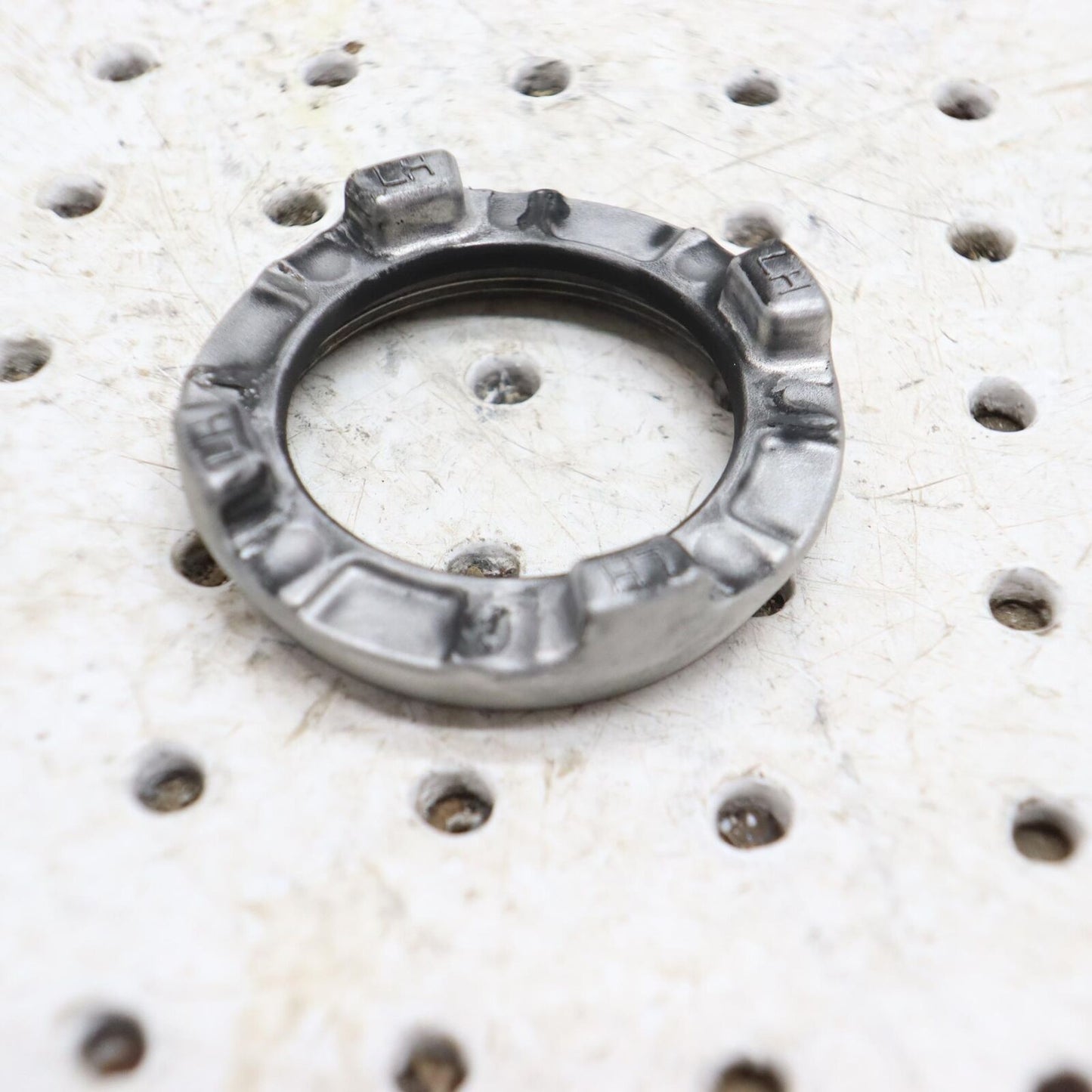 2009 POLARIS SPORTSMAN XP 850 FLYWHEEL WATER PUMP COUPLER 5136307