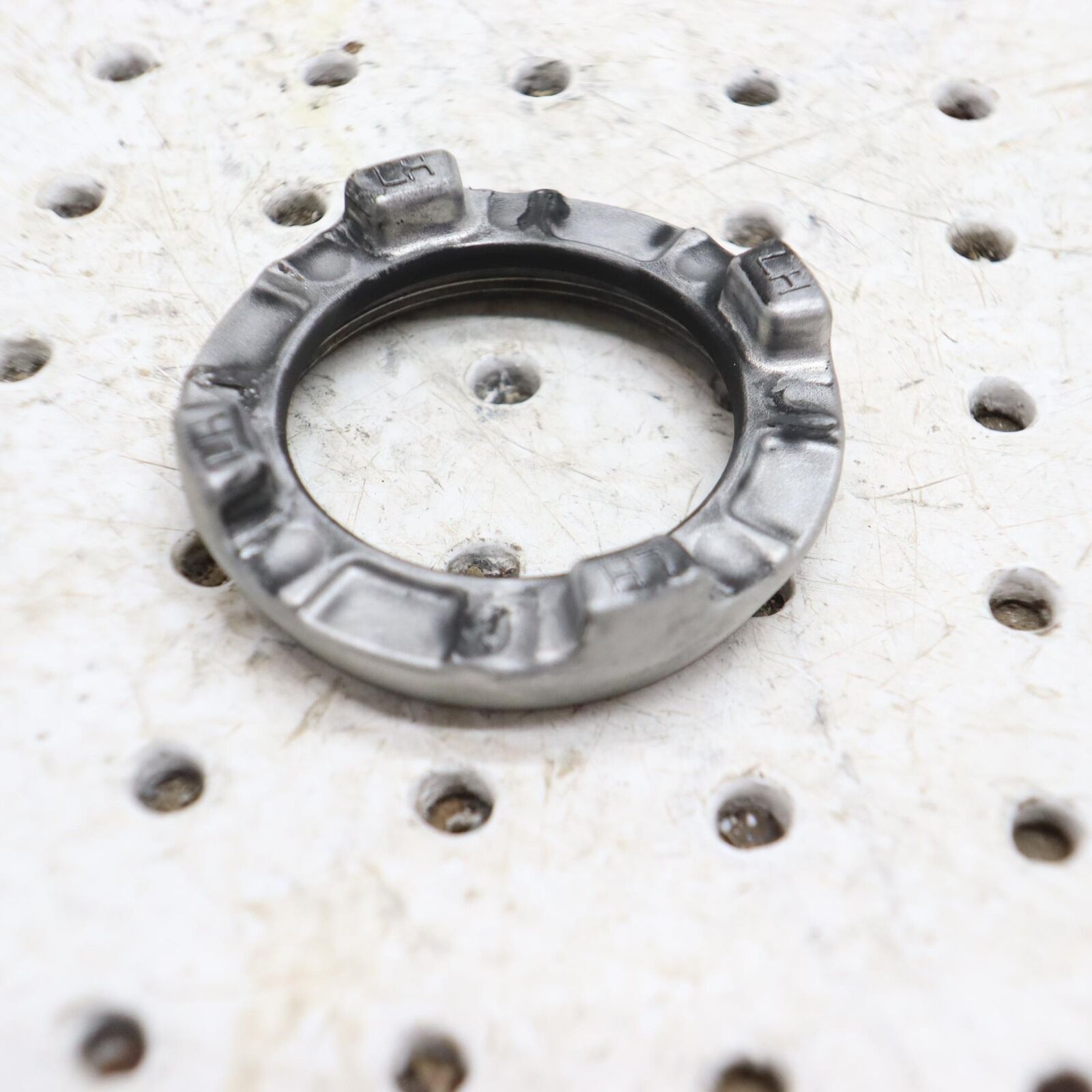 2009 POLARIS SPORTSMAN XP 850 FLYWHEEL WATER PUMP COUPLER 5136307