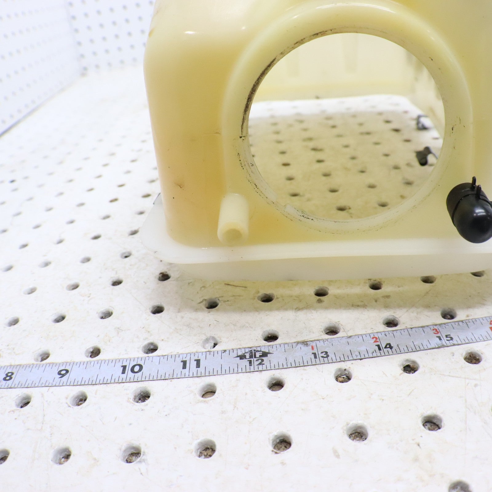 2008 Polaris Sportsman 800 Airbox Air Intake Filter Box 5433678