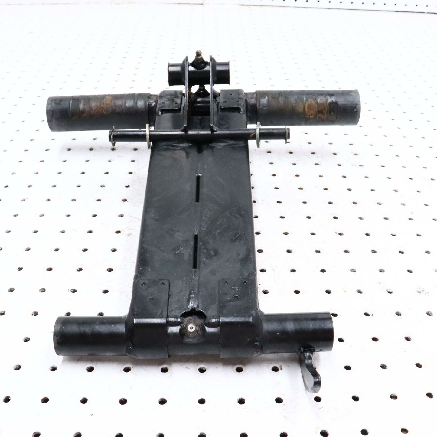 2006 SKI-DOO MXZ 500SS REAR SUSPENSION REAR TORQUE ARM 503191119