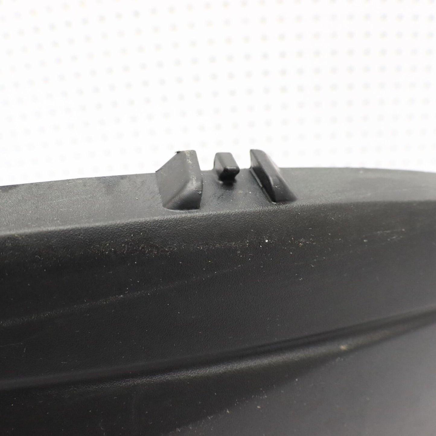 2011 ARCTIC CAT F8 SIDE PANEL LEFT LOWER 2718-349