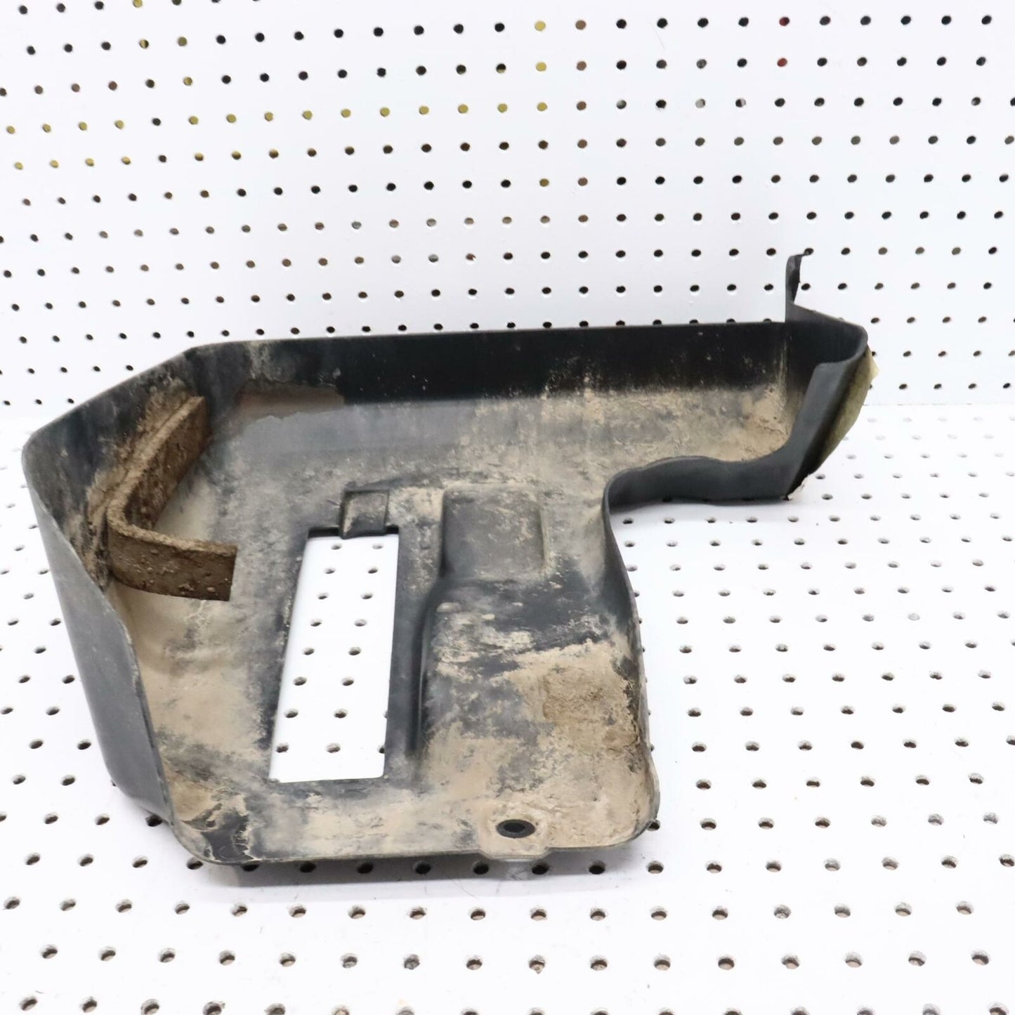2008 KAWASAKI BRUTE FORCE 650 GAS TANK COVER, FUEL TANK 14091-0405