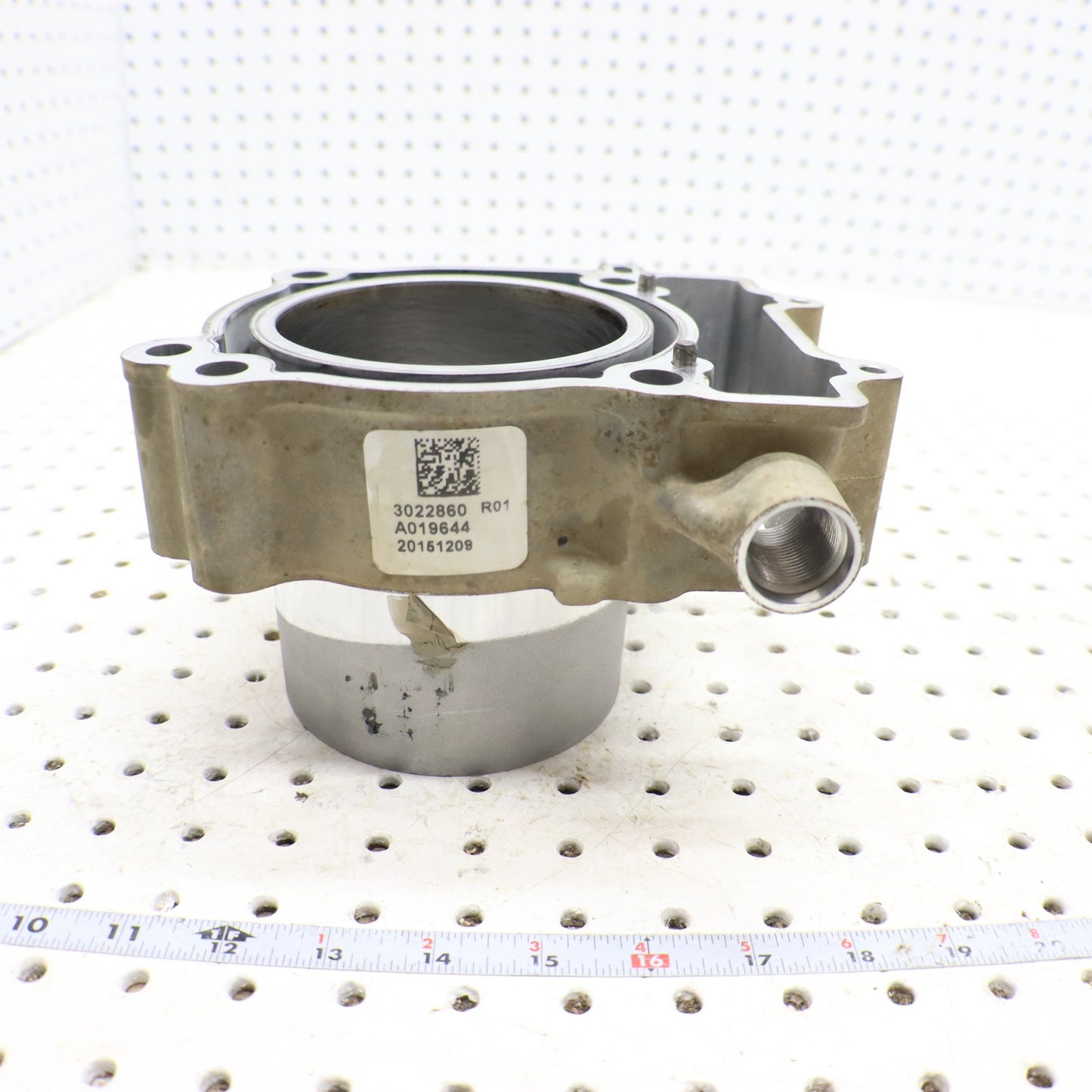 2016 Polaris Sportsman Sp 570 Cylinder 3022860 3024041