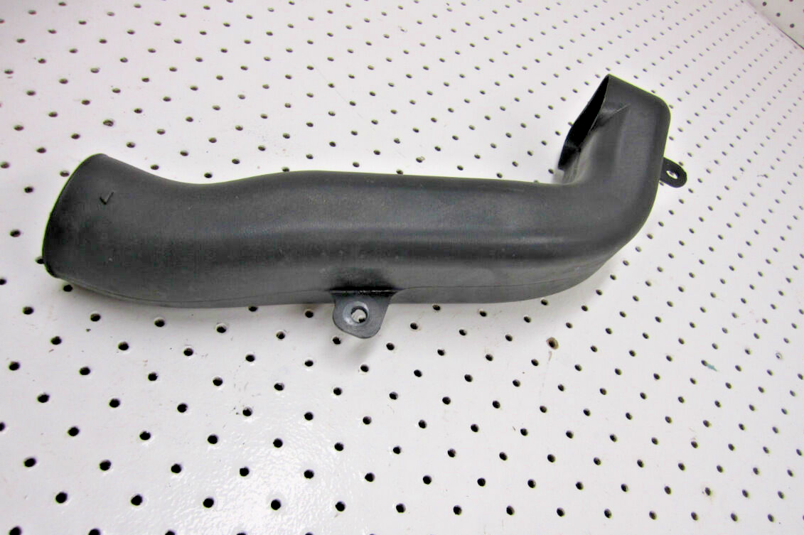 2014 KYMCO MXU 700i LE 4X4 CLUTCH OUTLET DUCT UPPER 61345 61345-ALC1-E00