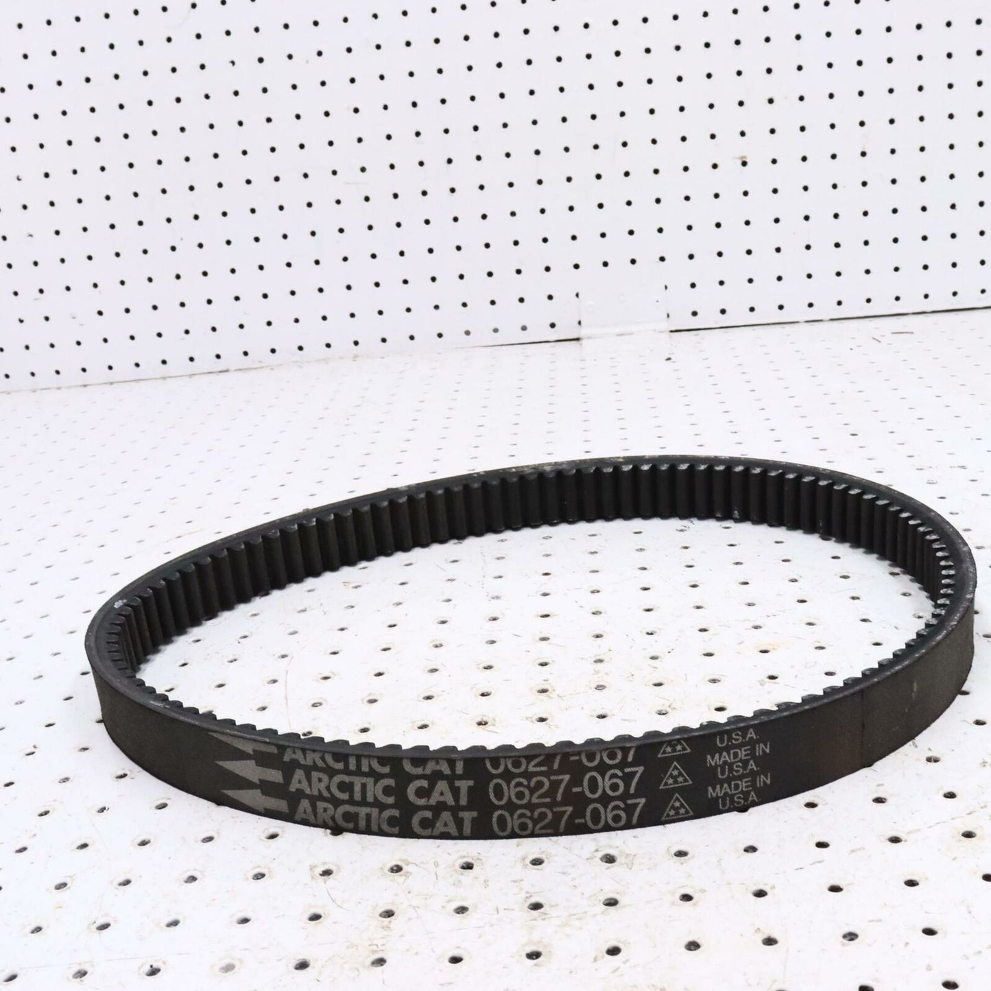 2013 ARCTIC CAT F5 DRIVE BELT 0627-067