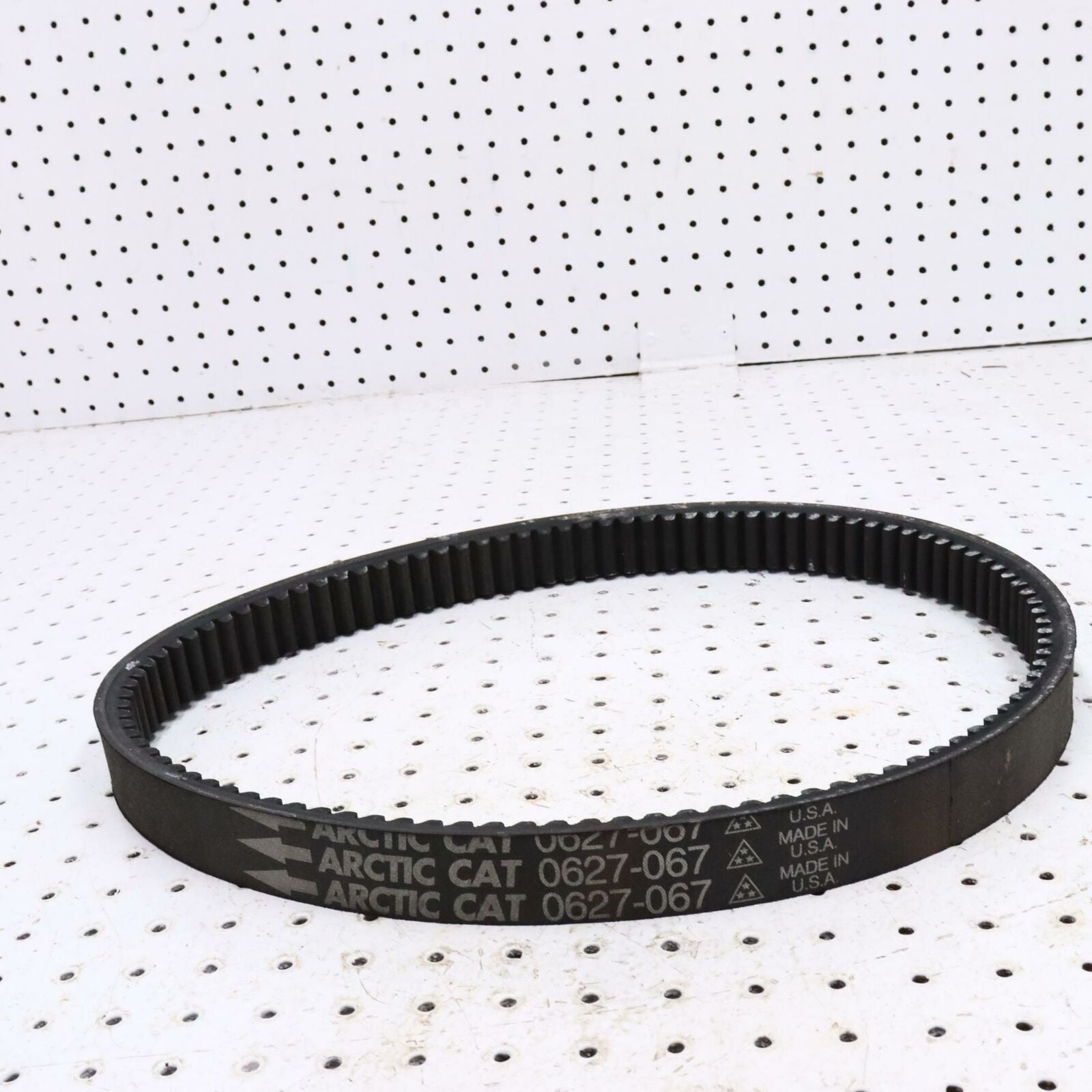 2013 ARCTIC CAT F5 DRIVE BELT 0627-067