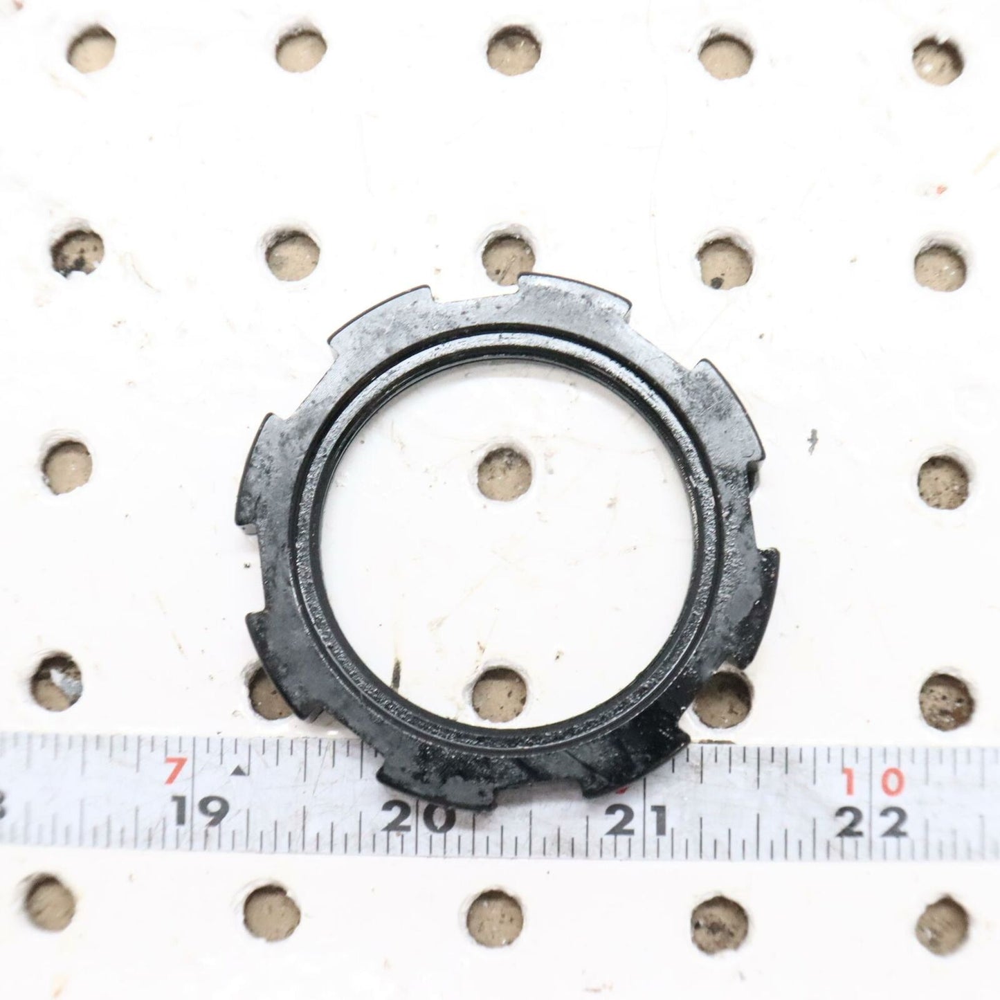 2010 ARCTIC CAT SNO PRO 500 Collar, Locking - Adjuster Nut 2604-841