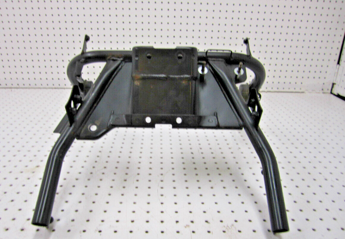 2007 YAMAHA PHAZER PZ50 STEERING GATE 8GC-23870