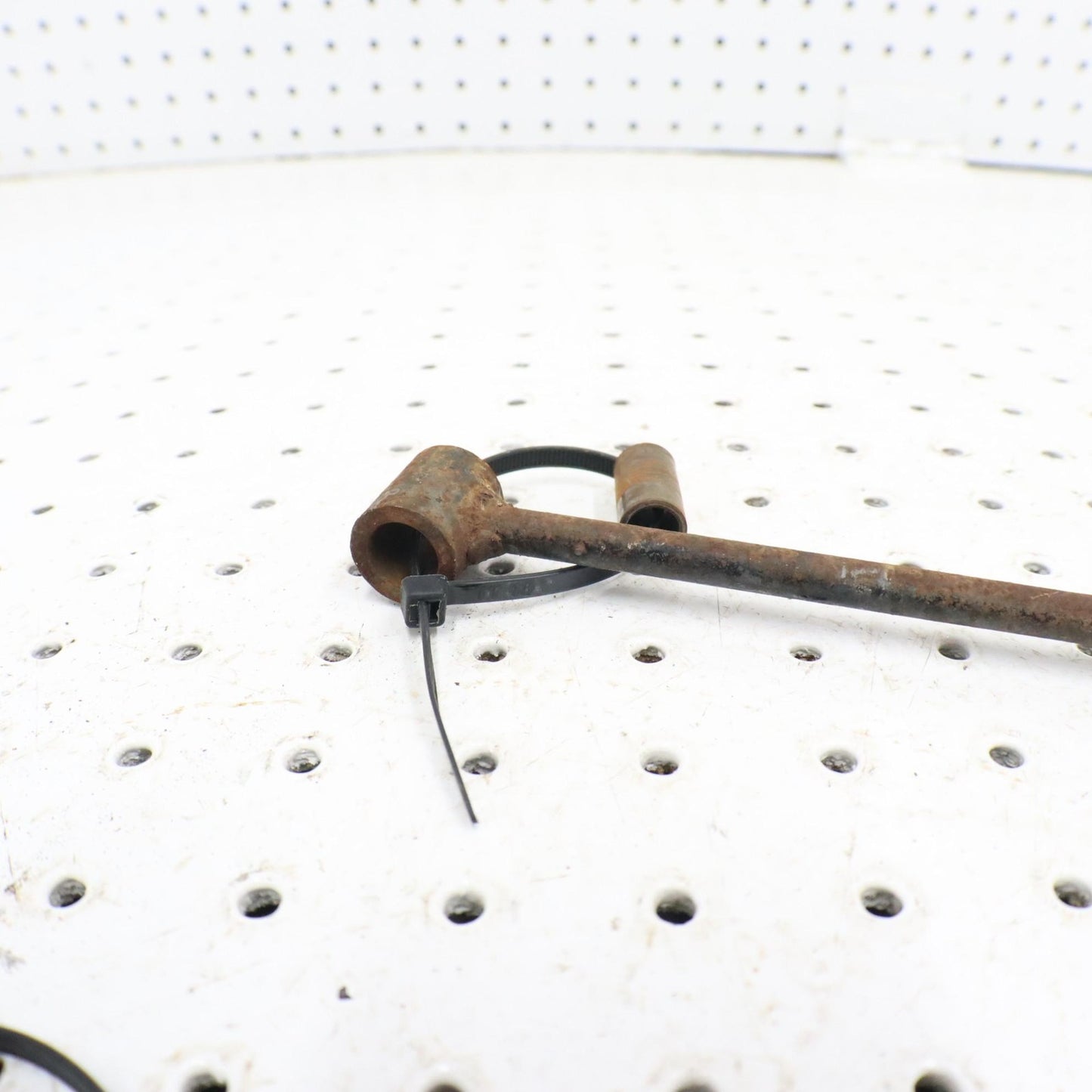 1995 Polaris Xcr 600 Rear Shock Rod Link 1540792-067