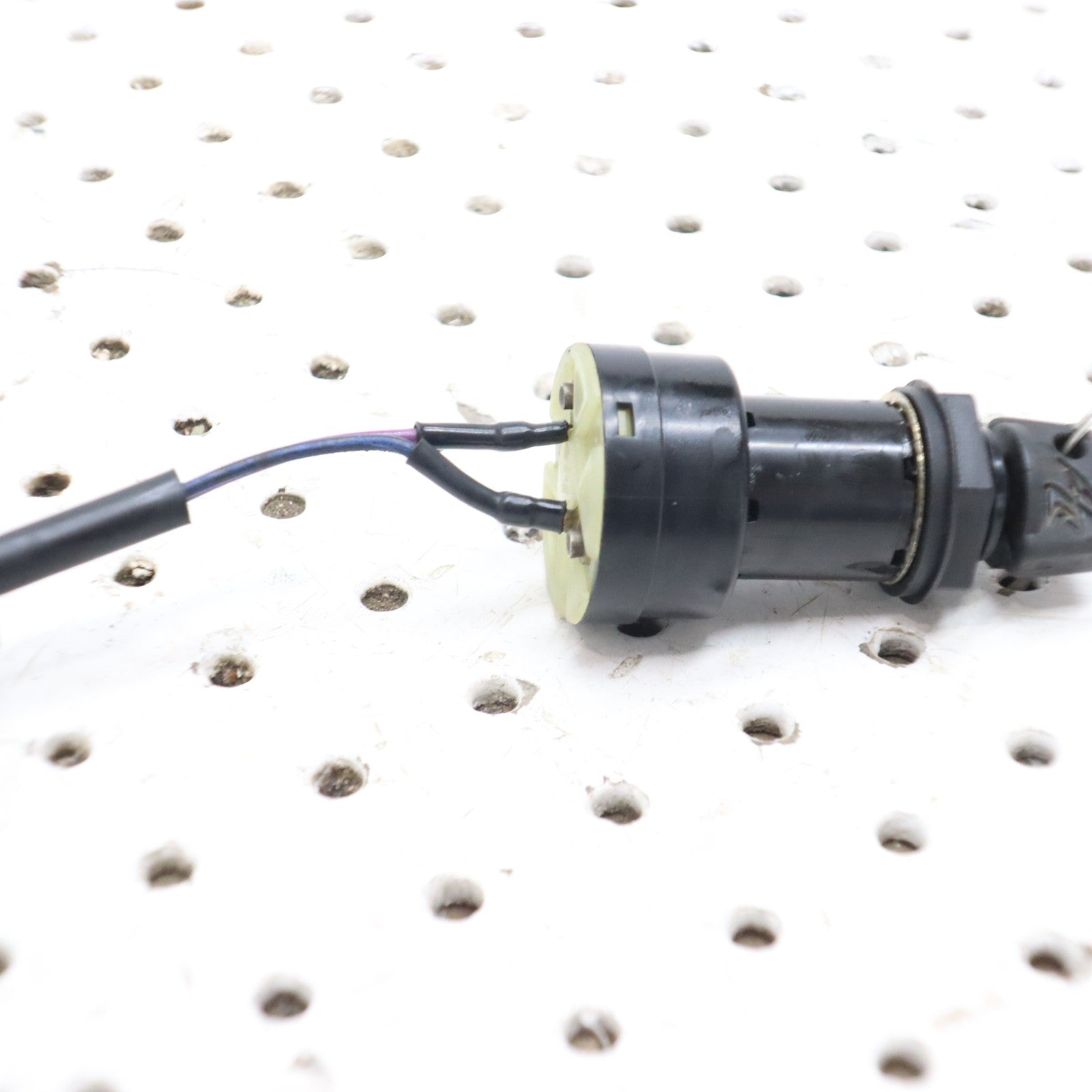 2009 Arctic Cat Crossfire R 8 Ignition Key Switch 0609-728